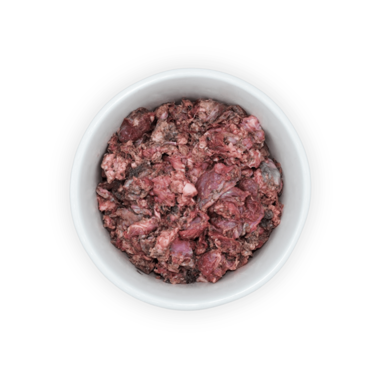 Classic BoneIn Beef Naturaw®