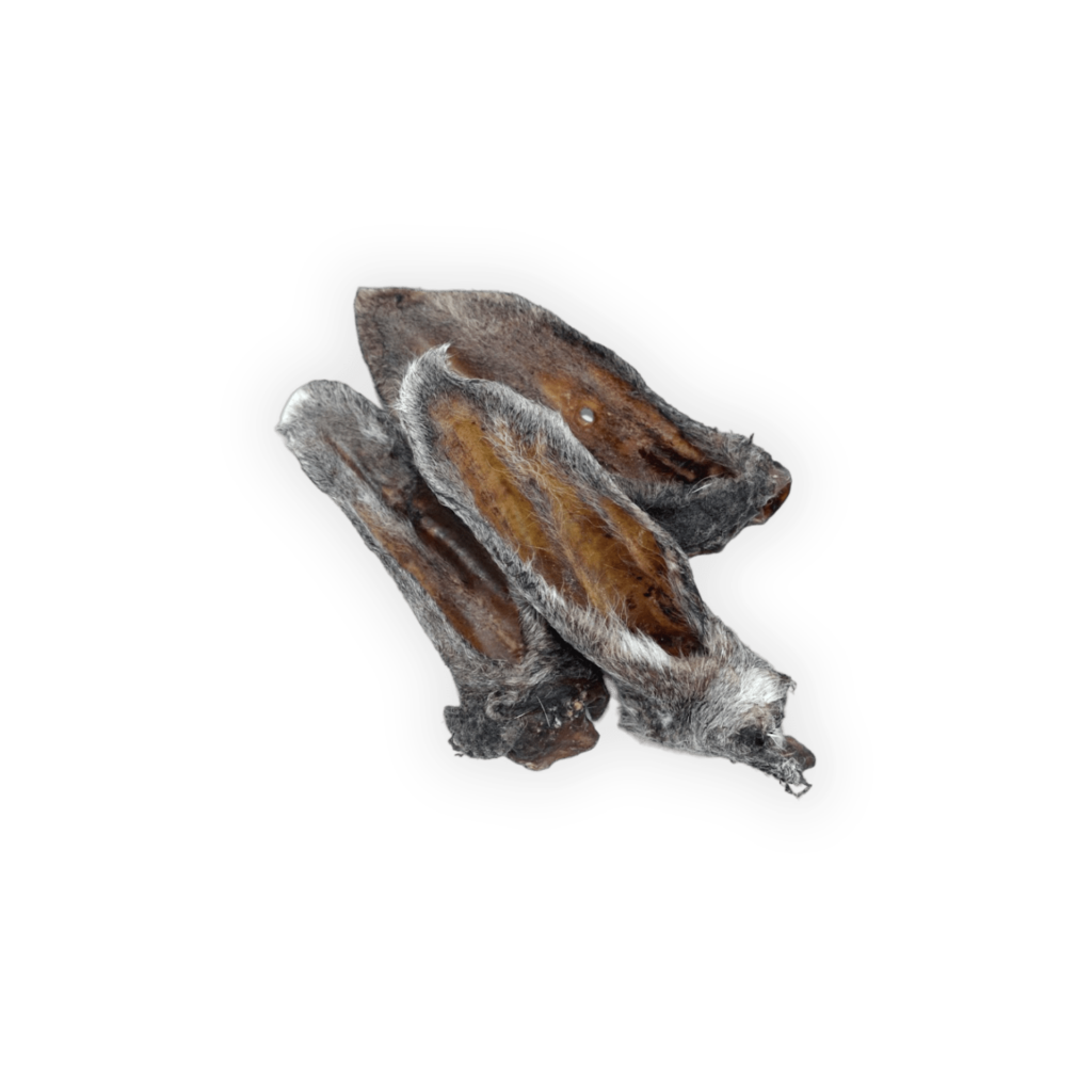 Dehydrated Pig Ears Naturaw®