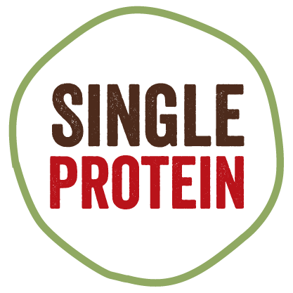 Single Proteins