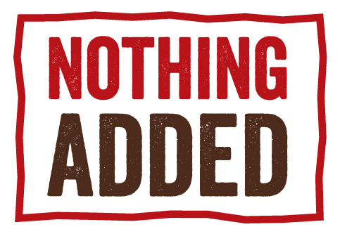 No additives